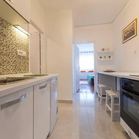 Apartment Apartman Katarina *
