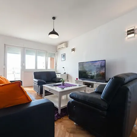 Apartment Apartman Katarina *