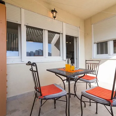 Apartman Katarina * Split