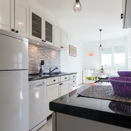 Apartment Apartman Katarina Split