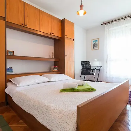 Apartment Apartman Katarina Split