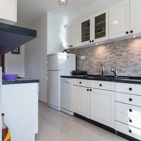 Apartman Katarina Apartment