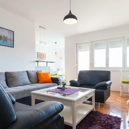 Apartment Apartman Katarina Split