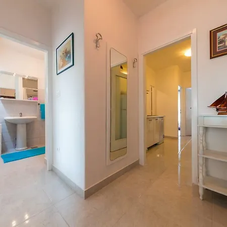 Apartman Katarina Apartment *