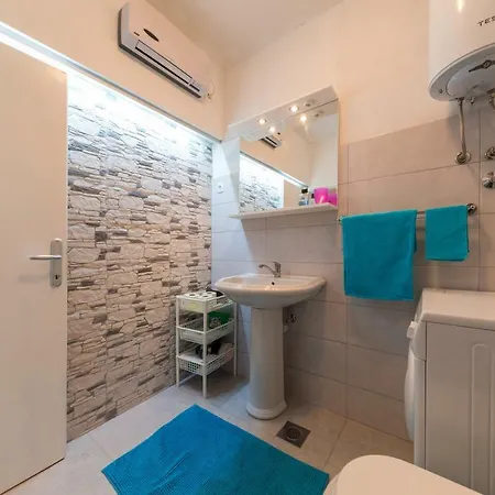 Apartment Apartman Katarina Split