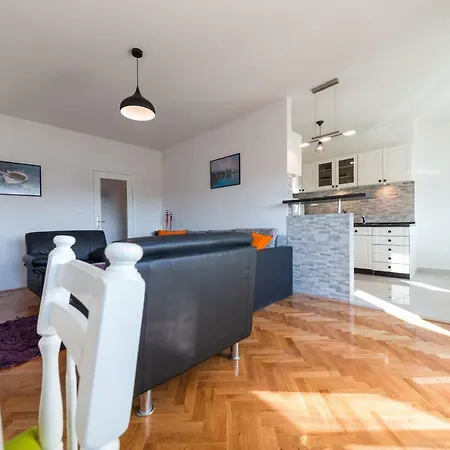 Apartman Katarina Apartment *