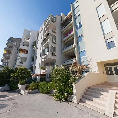 Apartment Apartman Katarina Split