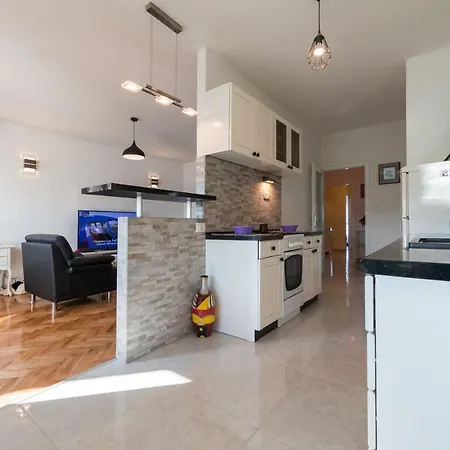 Apartman Katarina Apartment