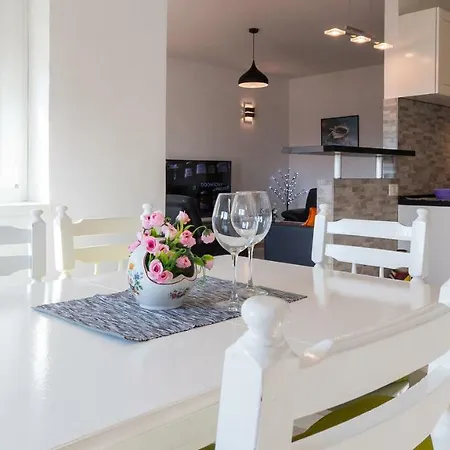 Apartment Apartman Katarina