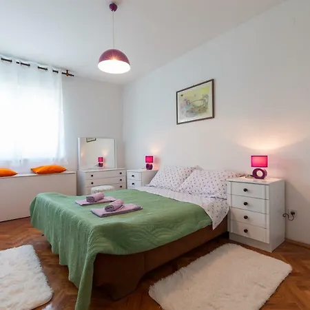 Apartman Katarina * Split