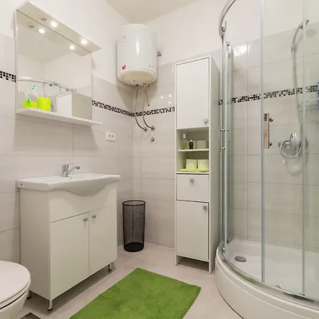 Apartman Katarina Split