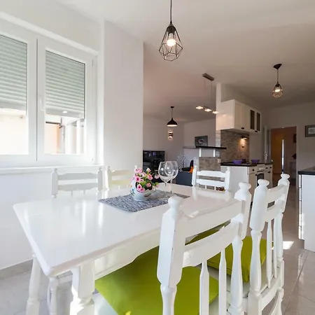 Apartment Apartman Katarina Split